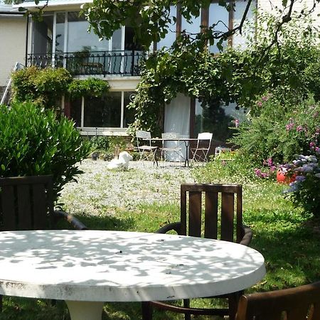 Vila Dinant La Bergeronnette Avec La Chaleur Du Feu De Bois Et Le Jardin Exteriér fotografie